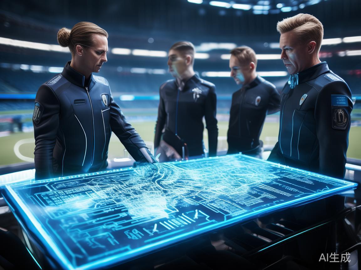 欧亿体育平台频发欺诈事件凸显行业监管亟需加强与完善 首先,应完善法律法规,明确界定体育平台的合法合规标