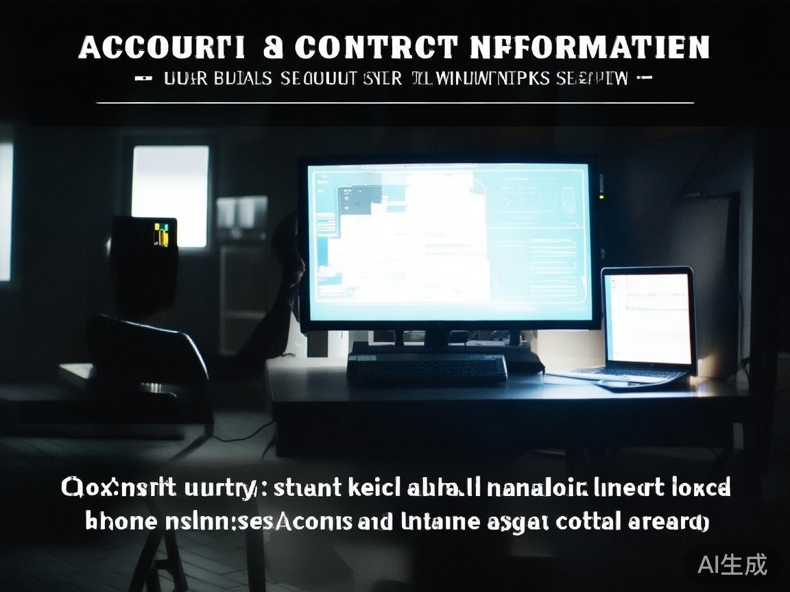 保持账户信息的最新性也是安全的关键步骤。用户应定期