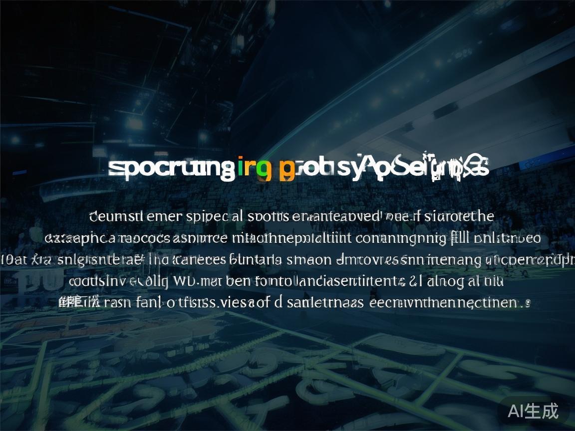 欧亿体育未来发展战略及创新服务预告:引领体育产业新篇章 在快速变化的体育博彩行业中,技术创新和优质服务成为