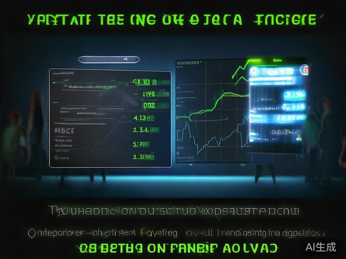 投资欧亿体育平台前必须了解的常见骗子陷阱与防范指南 骗子平台会提供虚假的统计数据、胜率信息,给投资者营