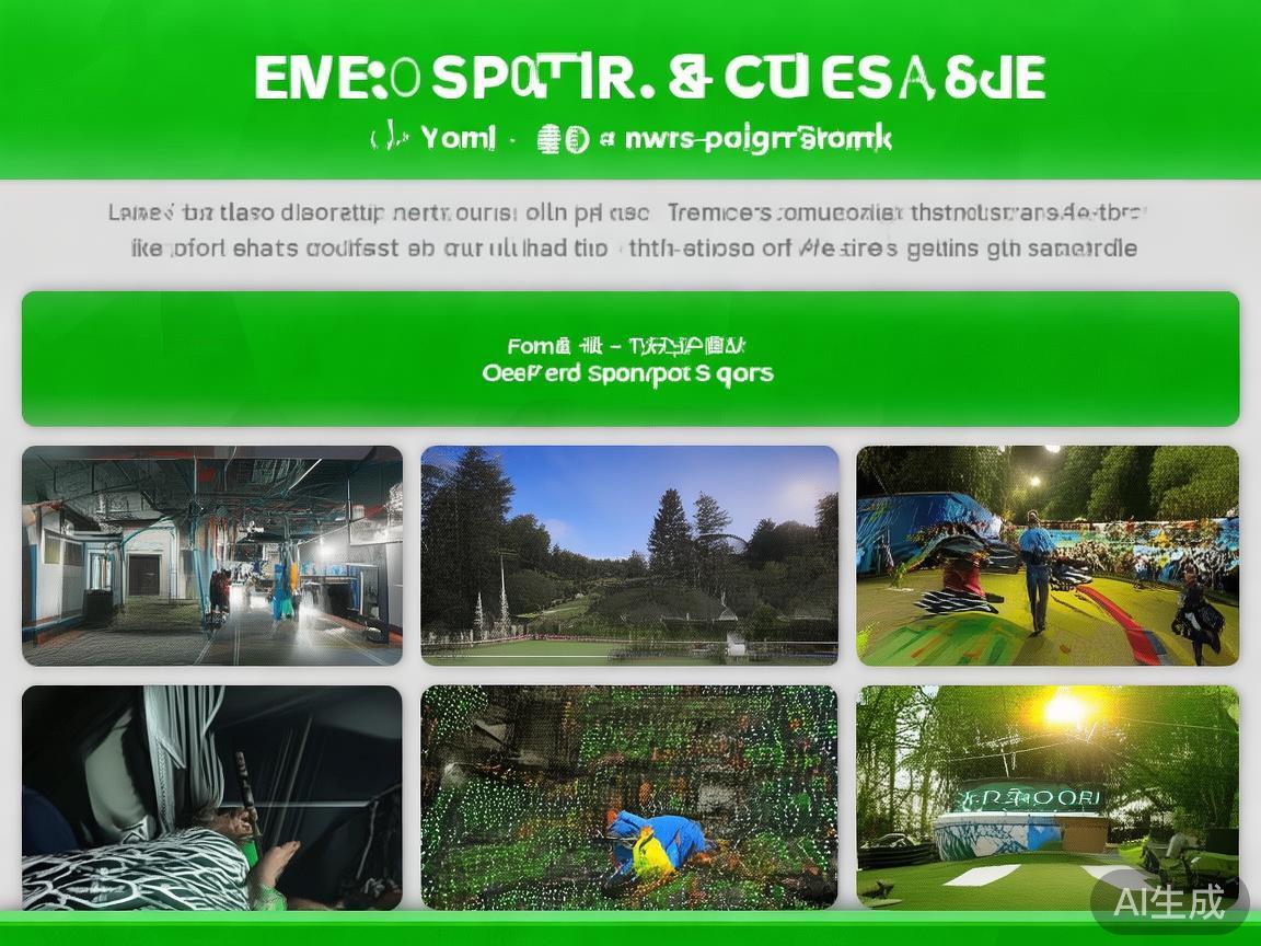 欧亿体育下载直播平台支持的各种体育赛事类型详细介绍与玩法解析 喜欢网球和高尔夫运动的用户,在欧亿体育平台同样可以