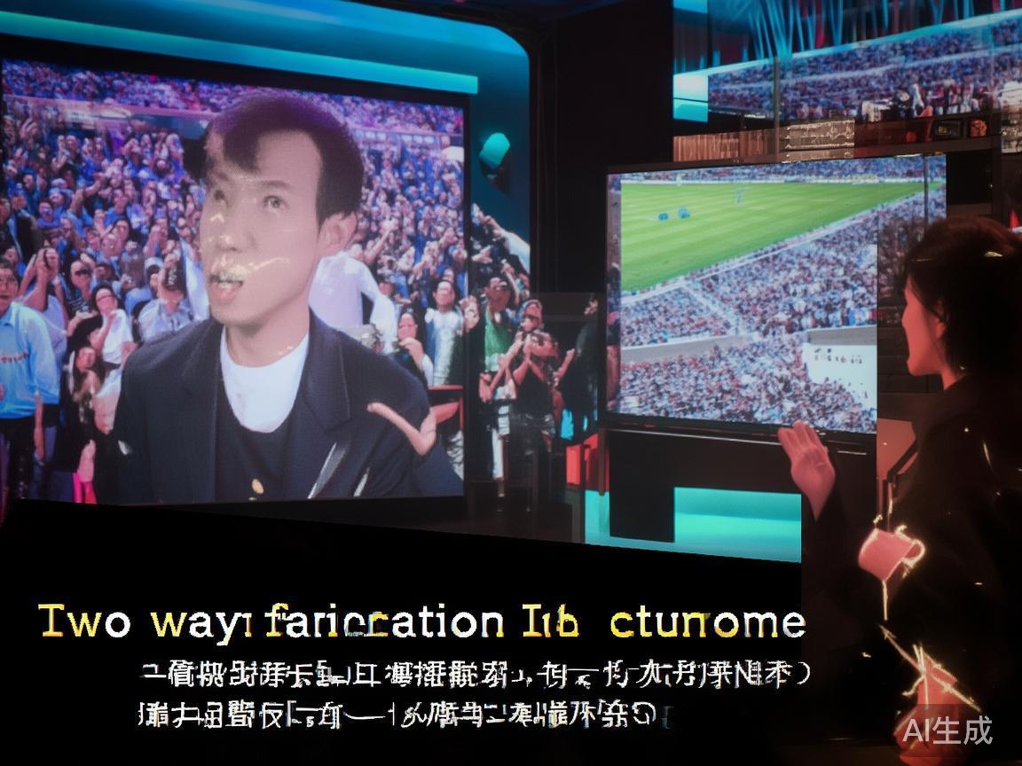 欧亿体育平台评价:直播体育赛事的观看体验与互动功能详解 此外,平台还支持“双向互动”直播,用户可以向主播提