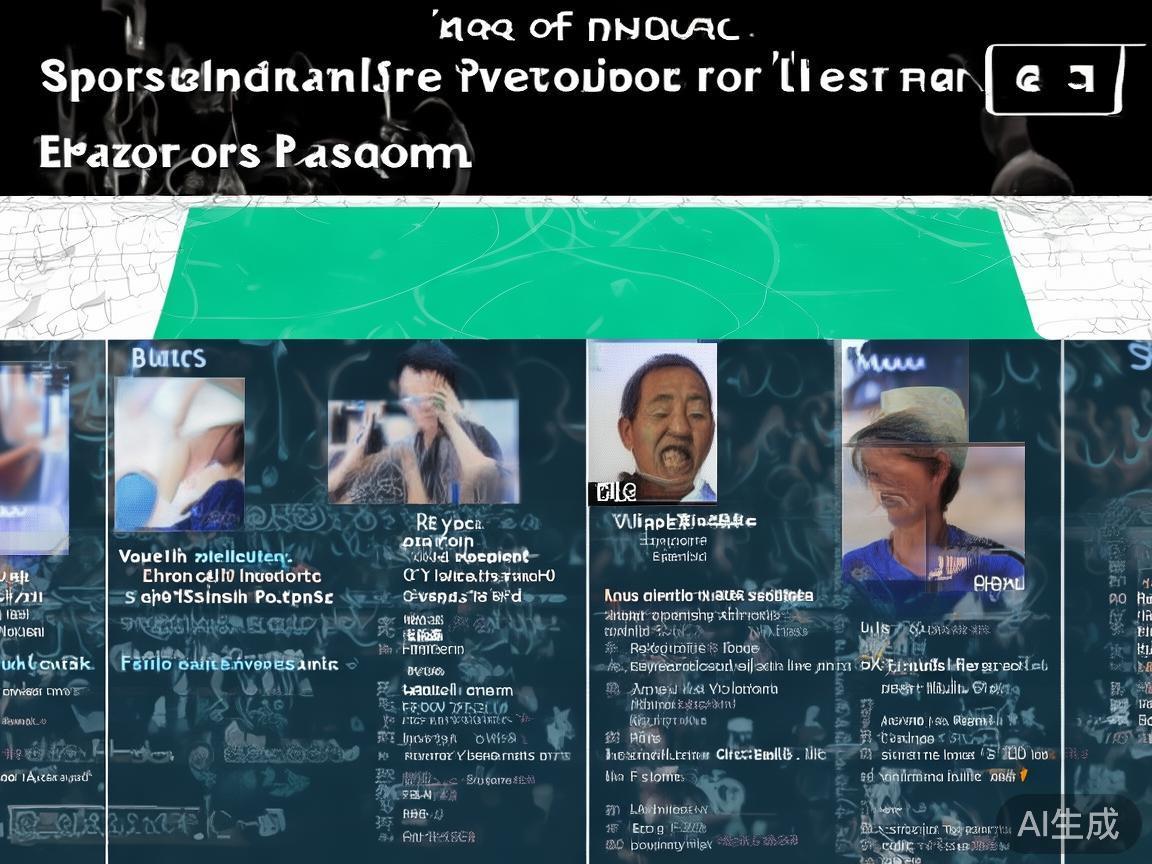 在当今数字化快速发展的背景下，体育平台逐渐成为许多