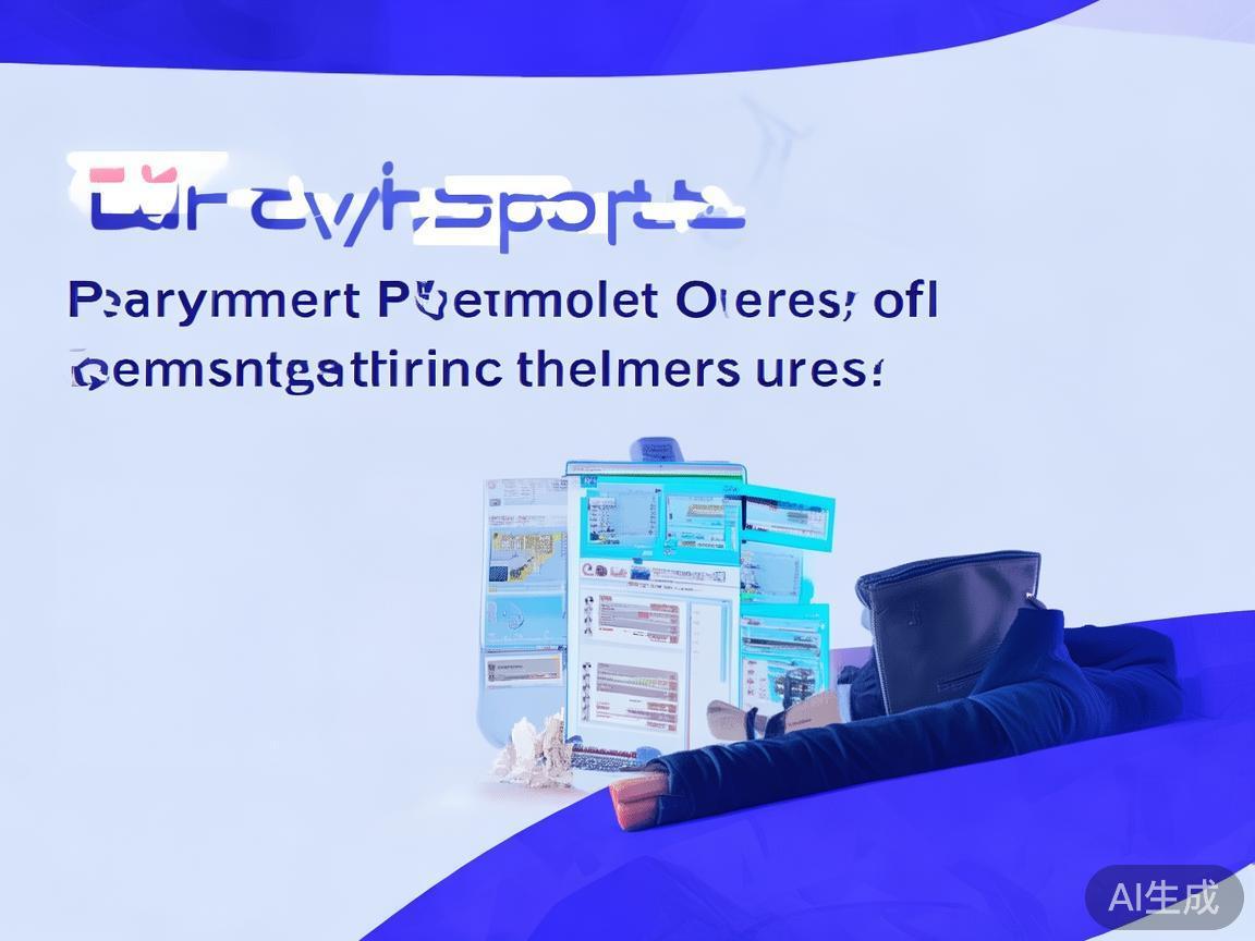 随着互联网技术的不断提升，用户对支付渠道的要求也趋