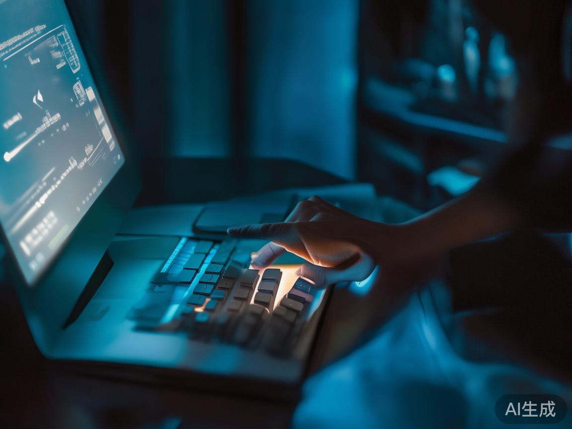 某用户在深夜试图登录时提示“账号被封禁”。经过客服