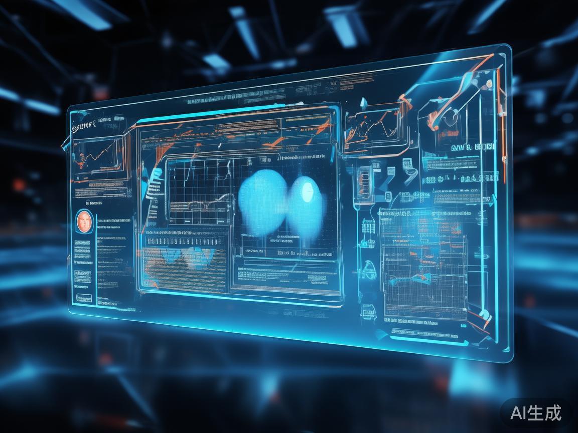 Oety欧亿体育未来发展方向与持续优化用户体验的策略分析 技术驱动的个性化内容推荐:借助大数据分析和人工智能